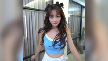 UN-0235 FC2PPV 4742721 [50% Off For Two Weeks!] A Slender, Busty...