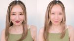 UN-1136 Natural Beauty ~ Ms. Rukawa’s Real Face Rukawa Sana