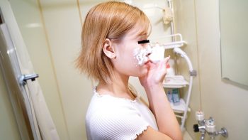 UN-1205 Natural Beauty ~ Ms. Tamaki’s Real Face Lala Tamaki