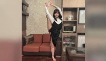 UN-1349 FC2PPV 4487831 [Creampie] A Tall, Soft, And Plump Body Of A Cute...