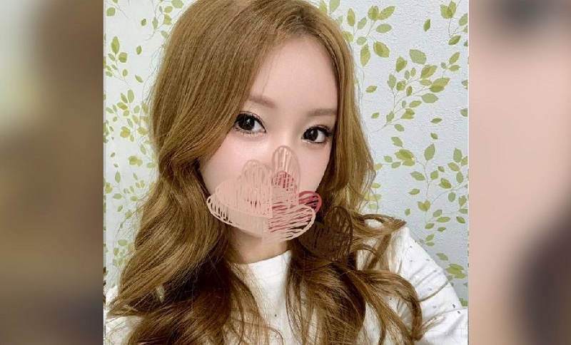 UN-1377 FC2PPV 4481047 [Face Revealed &