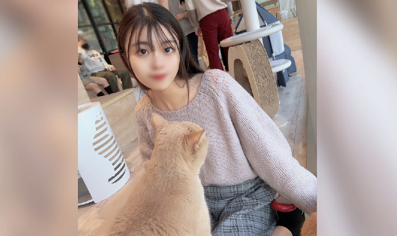 UN-1428 FC2PPV 4464108 When I Perform Ob