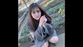 UN-1554 FC2PPV 4396492 First Shooting ~ A Fresh Graduate With Big Breasts...