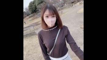 UN-1576 FC2PPV 4380444 First Shooting/Face Appearance! The F...