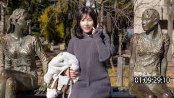 UN-1724 FC2-PPV-4285545 Natural G-cup beauty A beautiful woman with good...