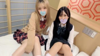 UN-1757 FC2PPV-4266913 [Uncensored/Reverse 3P] “Is It Wrong To Be Given A...