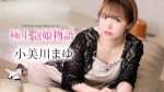 UN-1793 The Story Of Luxury Spa Lady Vol.122 Mayu Komikawa