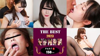 UN-1817 Selected Mature Ladies 2023! Deluxe Part.1 Meru Maihama, Mayu...
