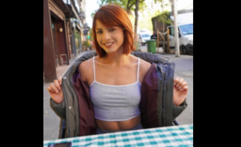 UN-1838 FC2PPV 4176425 Latin beauty! He’