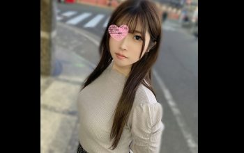 UN-1906 FC2-PPV-4138136 Creampie twice. Super sensitive daughter Mirai...