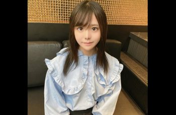 UN-2003 FC2-PPV-4021330 18-year-old E-cup Kanon, a first...