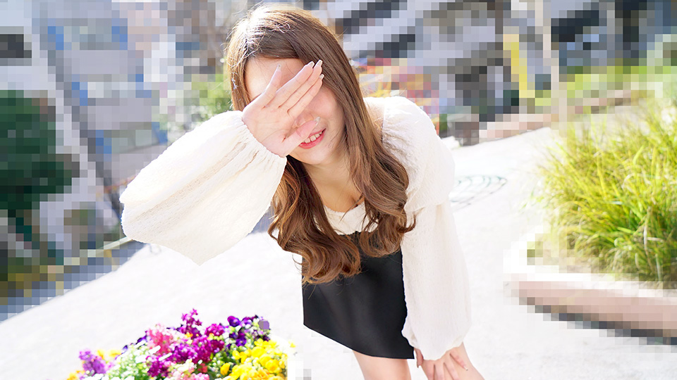 UN-2021 Outstanding style! Runa Yamagish