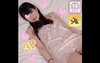 UN-2174 FC2PPV-3725436 [Uncensored] [Pajamas Monashi] Pajamas de Ojama ♥...