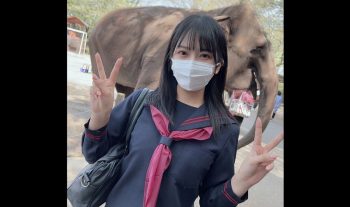 UN-2395 FC2-PPV-3363270 [Uncensored] Beloved heroine beauty from birth ~...