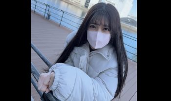 UN-2610 FC2-PPV-3198334 [Uncensored] Public obscenity excites me… A...