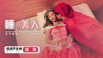 CN-0472 XSJ007 Sleeping Beauty Bad Bad