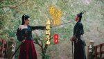 CN-0495 XSJ03 The Three Kingdoms ~ Pan Fengzhan Lu Bu Yi Ruo