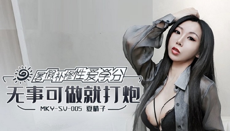 CN-0656 MKYSV005 Summer vacation repair