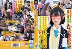 CEN-0460 TPNS-036 A Beautiful Girl Cosplayer With Glasses Who Was...