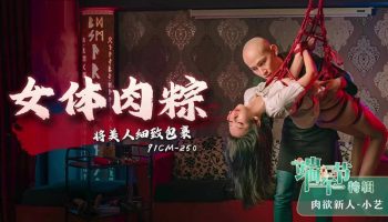 CN-0898 91CM-250 Female Body Meat Dumpling – Xiaoyi